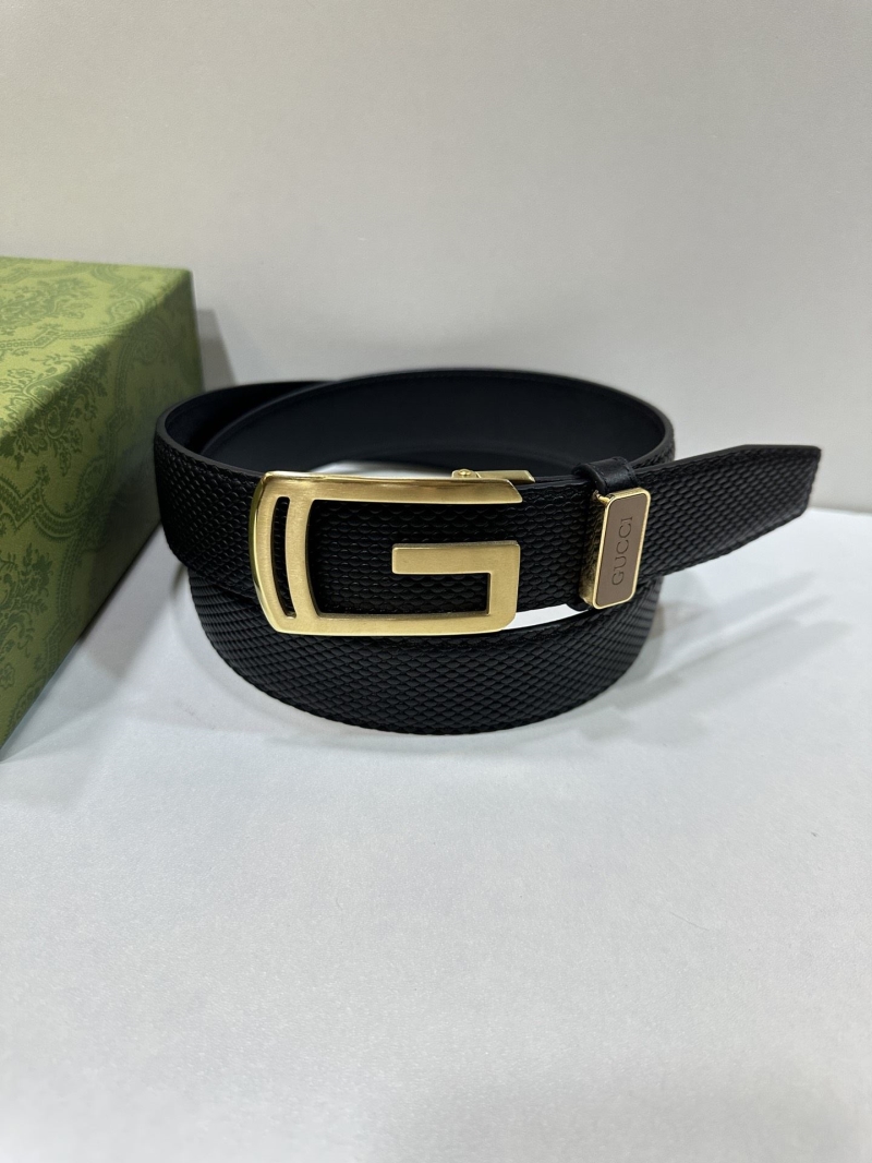 Gucci Belts